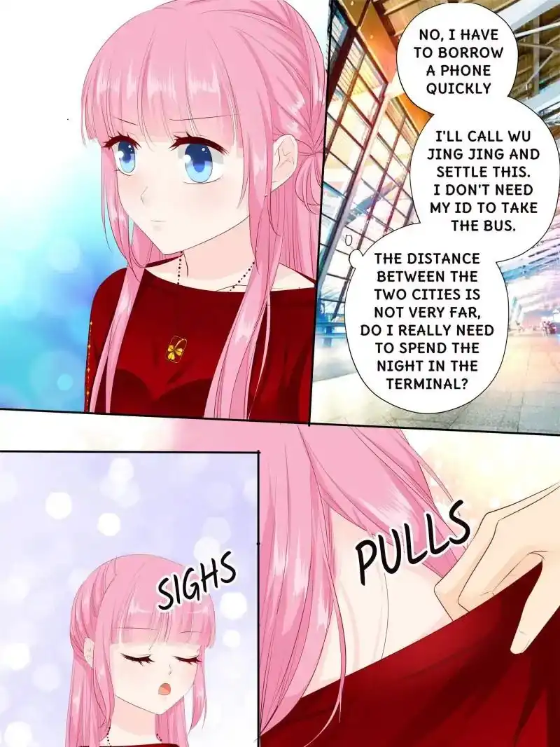 Don't be so harsh Chapter 122 9